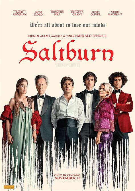 saltburn sexual scenes|Saltburn has the wildest sex scenes of any movie in years. Let’s .